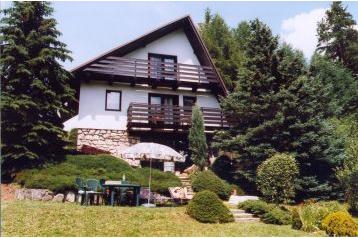 Czech Republic Chata Březí nad Oslavou, Exterior Czech Republic Chata Březí nad Oslavou, Exterior